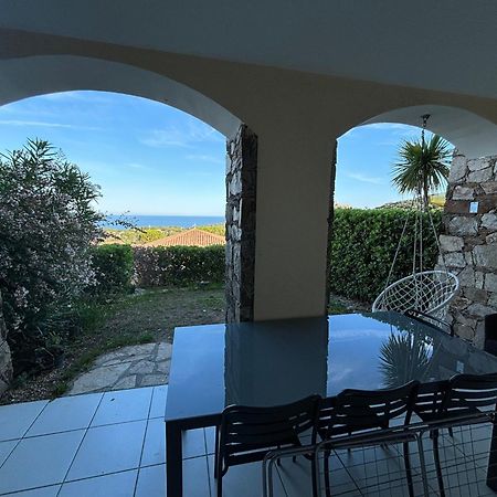 Cap Esterel Vue Mer Et Climatise Saint-Raphael  Bagian luar foto